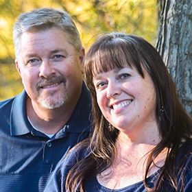 John Fields - Pastor of Adult Ministries
